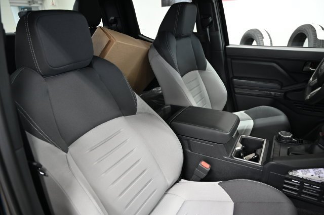 New 2026 Toyota Tacoma TRD Sport AWD/4WD image 9