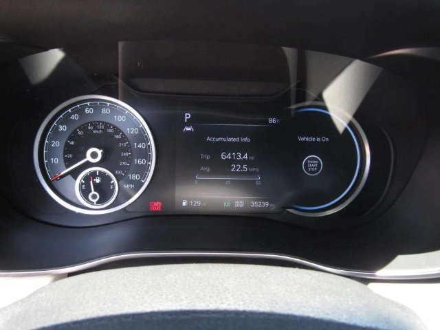 Used 2023 Genesis G70 3.3T w/ Sport Prestige Package AWD/4WD image 27