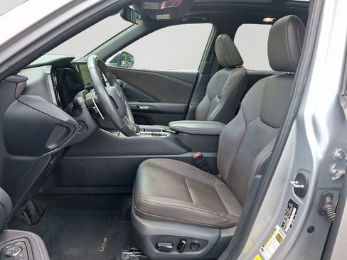 Used 2024 Lexus TX 350 AWD w/ Technology Package image 15