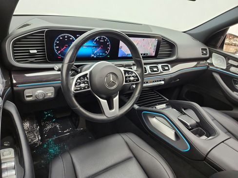 Certified 2020 Mercedes-Benz GLE 450 4MATIC image 14