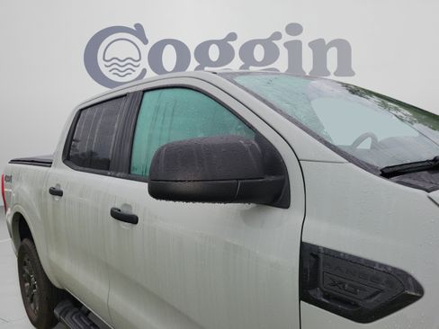 Used 2021 Ford Ranger XLT w/ Equipment Group 302A High AWD/4WD image 7