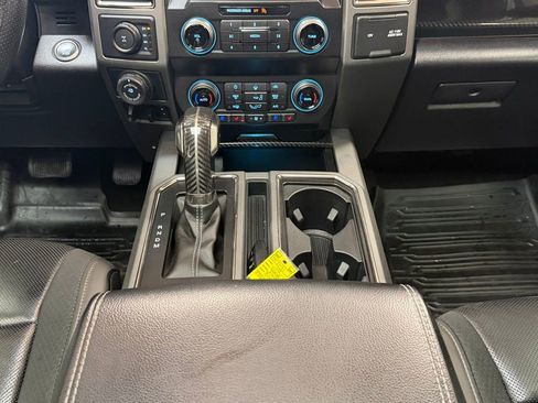 Used 2019 Ford F150 Raptor w/ Equipment Group 802A Luxury AWD/4WD image 15