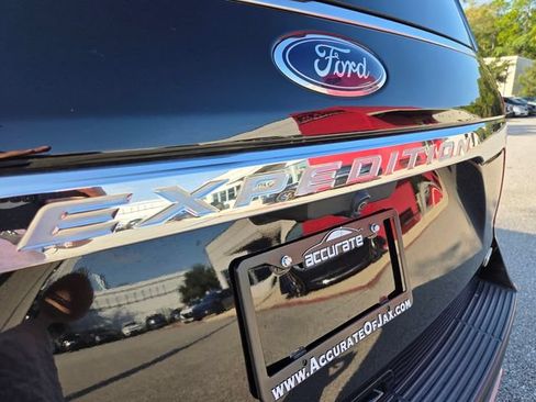 Used 2021 Ford Expedition XLT AWD/4WD image 15