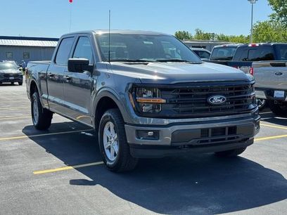 New 2026 Ford F150 XLT