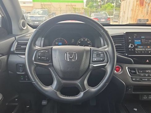 Used 2025 Honda Ridgeline RTL image 22