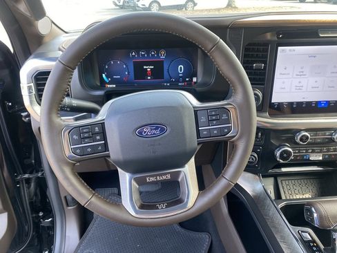 New 2025 Ford F150 King Ranch image 18