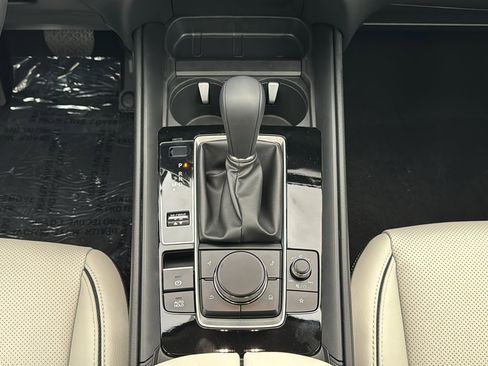 New 2026 MAZDA CX-50 AWD 2.5 S w/ Cargo Package image 23