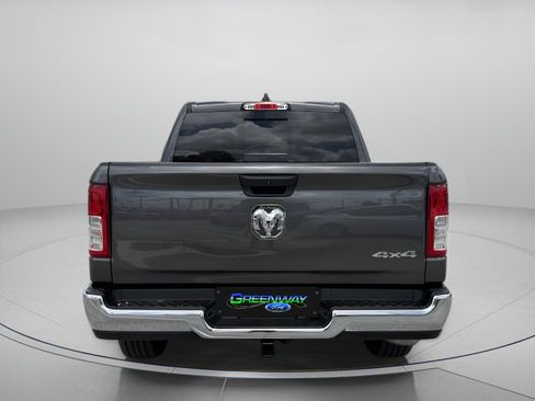 Used 2024 RAM 1500 Tradesman AWD/4WD image 4