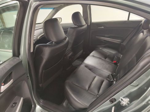 Used 2010 Honda Accord EX-L image 11