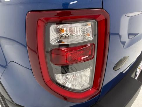 Used 2024 Ford Bronco Sport Big Bend AWD/4WD image 36