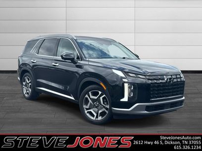 Used 2024 Hyundai Palisade Limited