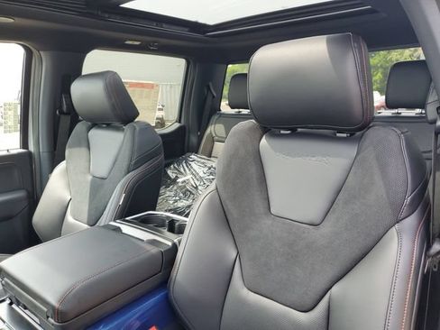 New 2026 Ford F150 Raptor AWD/4WD image 16