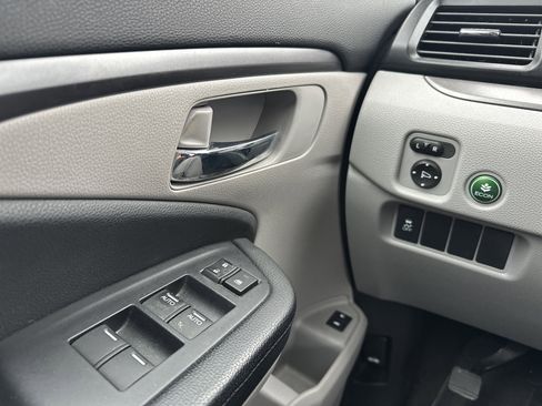 Used 2016 Honda Pilot EX-L image 10