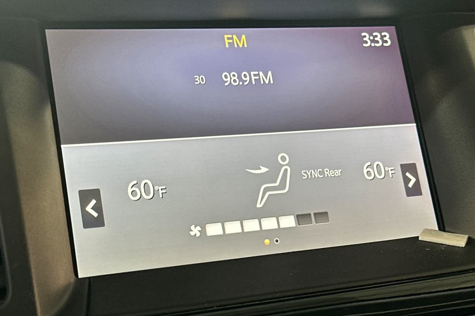 Used 2020 Nissan Pathfinder S AWD/4WD image 21