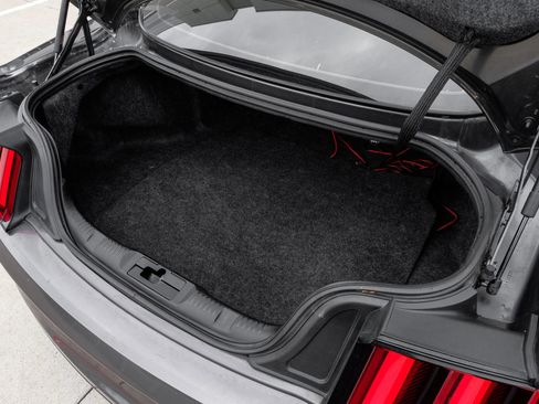 Used 2017 Ford Mustang GT w/ Black Accent Package image 33