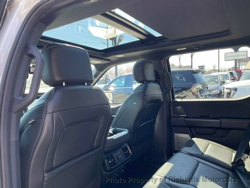 Used 2022 Ford F150 Raptor w/ Raptor 37 Performance Package AWD/4WD image 21