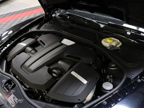 Used 2015 Bentley Flying Spur V8 AWD/4WD image 90