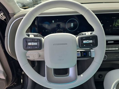 New 2026 Hyundai Palisade SEL FWD image 24