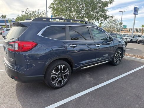 Certified 2023 Subaru Ascent Touring AWD/4WD image 32