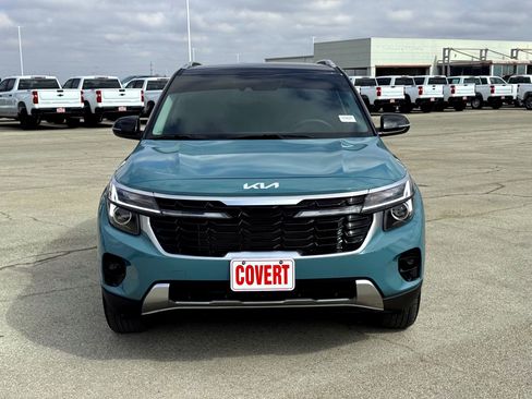 Used 2026 Kia Seltos S image 3