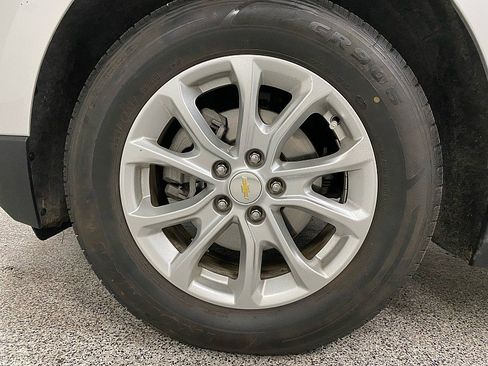 Used 2021 Chevrolet Equinox LT w/ LPO, Cargo Package image 20
