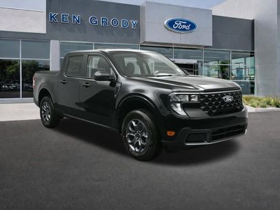 New 2026 Ford Maverick XLT