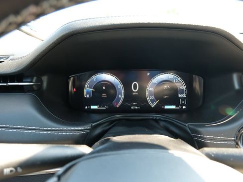 Used 2022 Jeep Compass High Altitude AWD/4WD image 6