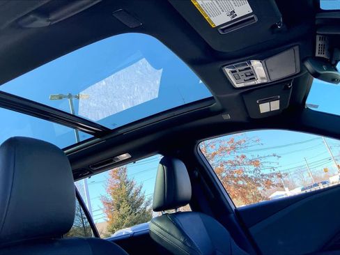 Certified 2025 Lexus TX 350 AWD w/ Technology Package image 14