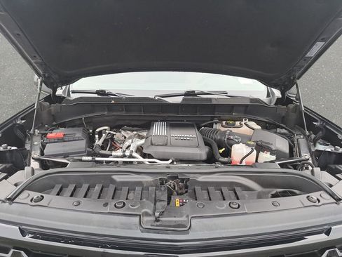 Used 2023 Chevrolet Silverado 1500 RST w/ Z71 Off-Road Package image 29