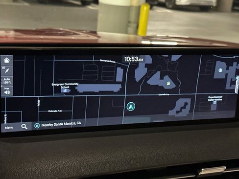 Used 2023 Genesis GV70 2.5T image 20