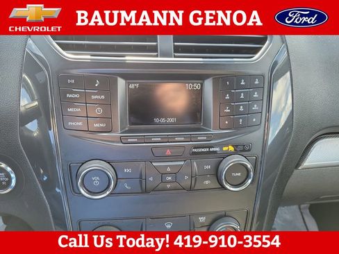 Used 2019 Ford Explorer XLT w/ Class III Trailer Tow Package AWD/4WD image 21
