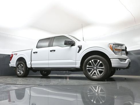 Used 2022 Ford F150 XL w/ STX Appearance Package AWD/4WD image 44
