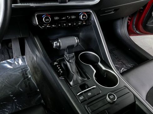 Used 2022 Kia K5 GT-Line image 17