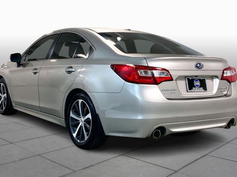 Used 2015 Subaru Legacy 3.6R Limited image 11