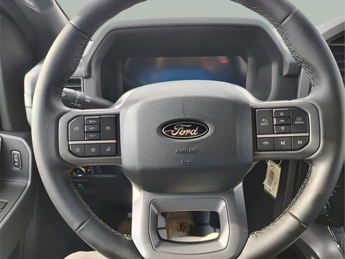 New 2026 Ford F150 XLT w/ FX4 Off-Road Package image 13