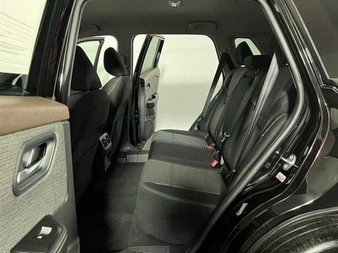 Certified 2022 Nissan Rogue SV image 22