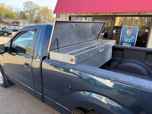 Used 2014 Ford F150 XL image 17