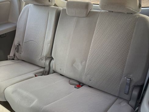 Used 2017 Toyota Sienna LE image 23