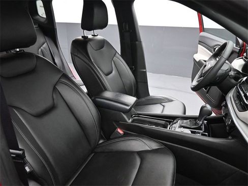 Used 2025 Jeep Compass Limited image 26