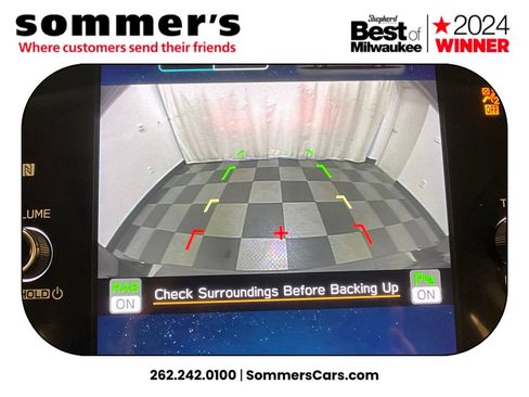 Used 2021 Subaru Outback Limited w/ Popular Package #2 image 18