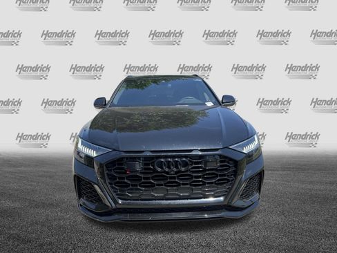 Used 2023 Audi RS Q8 AWD/4WD image 3