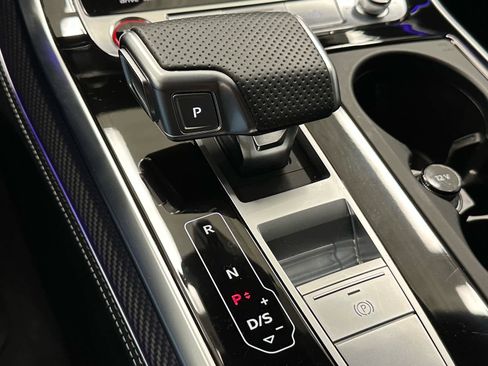 Used 2024 Audi SQ8 Prestige image 28