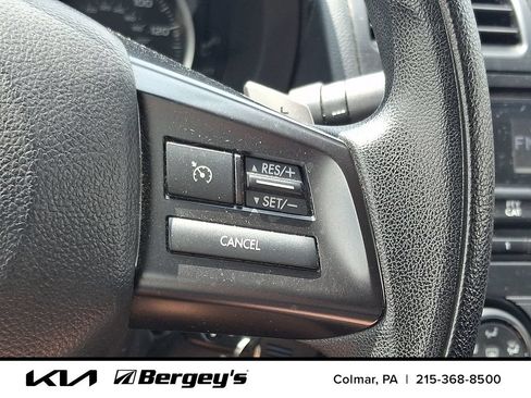 Used 2013 Subaru Crosstrek 2.0i Premium w/ Popular Pkg 1 AWD/4WD image 23