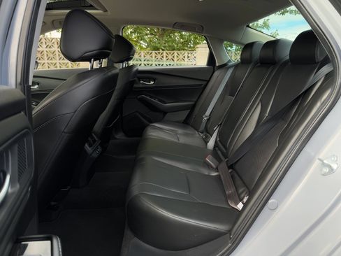 Used 2023 Honda Accord Touring image 24