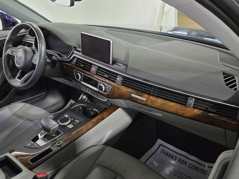 Used 2019 Audi A4 2.0T Premium Plus image 35