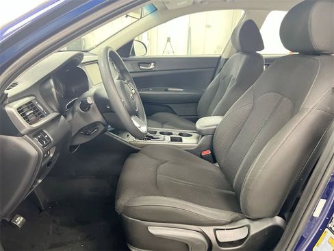 Used 2020 Kia Optima LX image 18