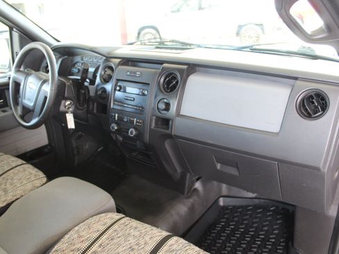 Used 2013 Ford F150 XL w/ PWR Equipment Group RWD image 17