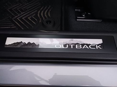New 2026 Subaru Outback Limited image 24