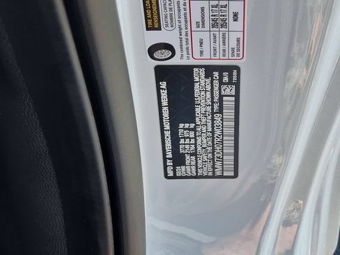 Used 2024 MINI Cooper John Cooper Works FWD image 30
