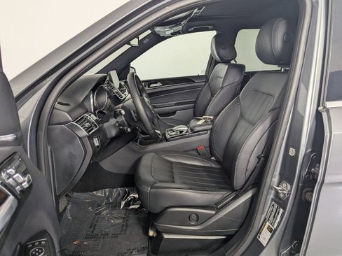 Used 2018 Mercedes-Benz GLE 350 image 11